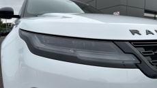 Land Rover Range Rover Evoque 2.0 D165 Dynamic SE 5dr Auto Diesel Hatchback